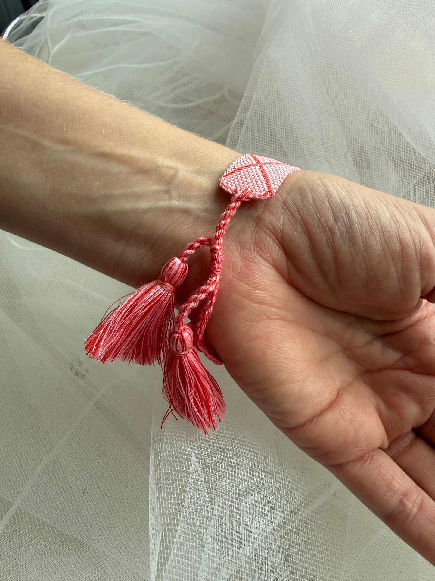 Santa Baby Bracelet