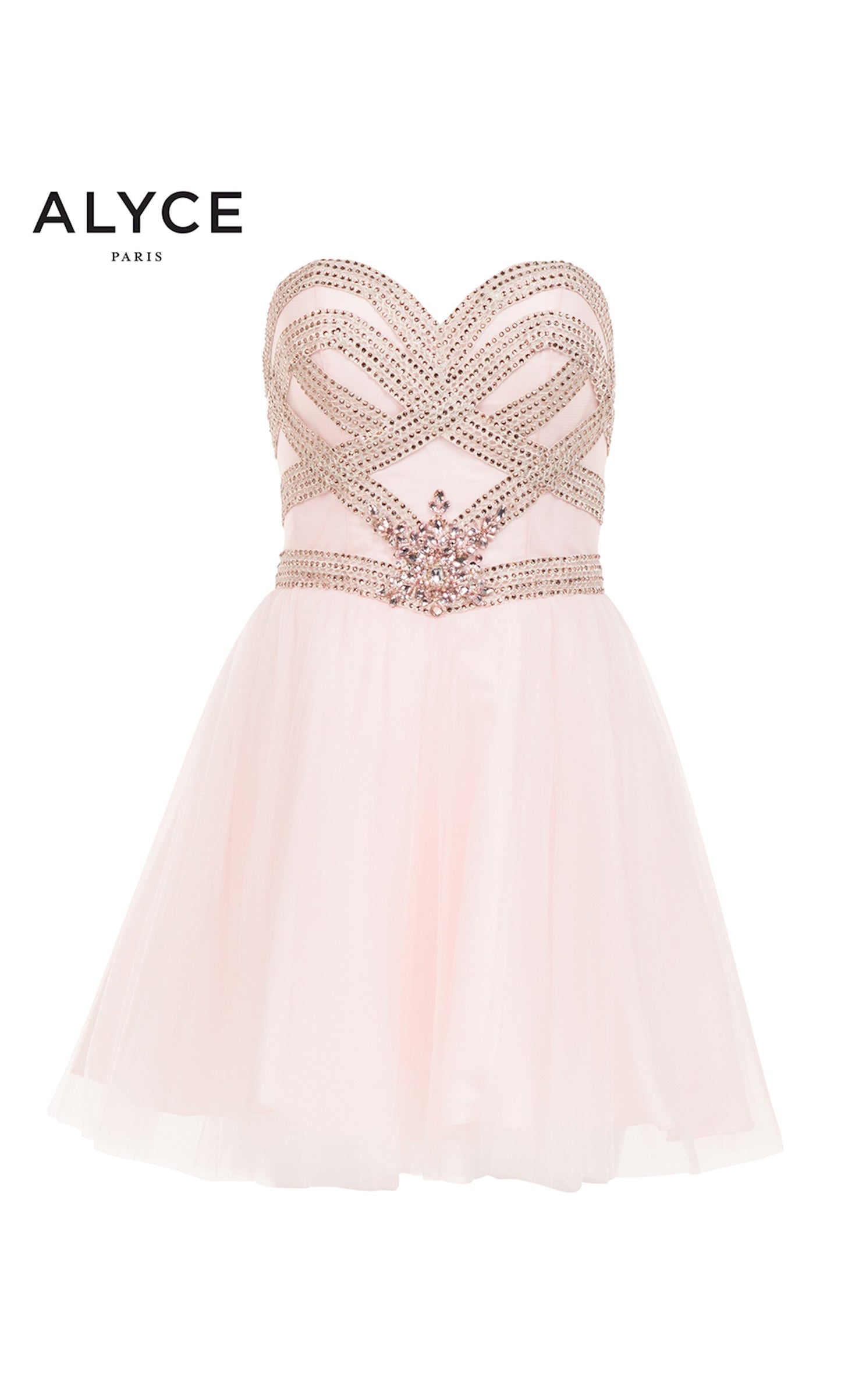 Pretty, Pink, Short Fun