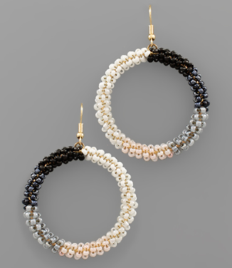 Earcirclebead