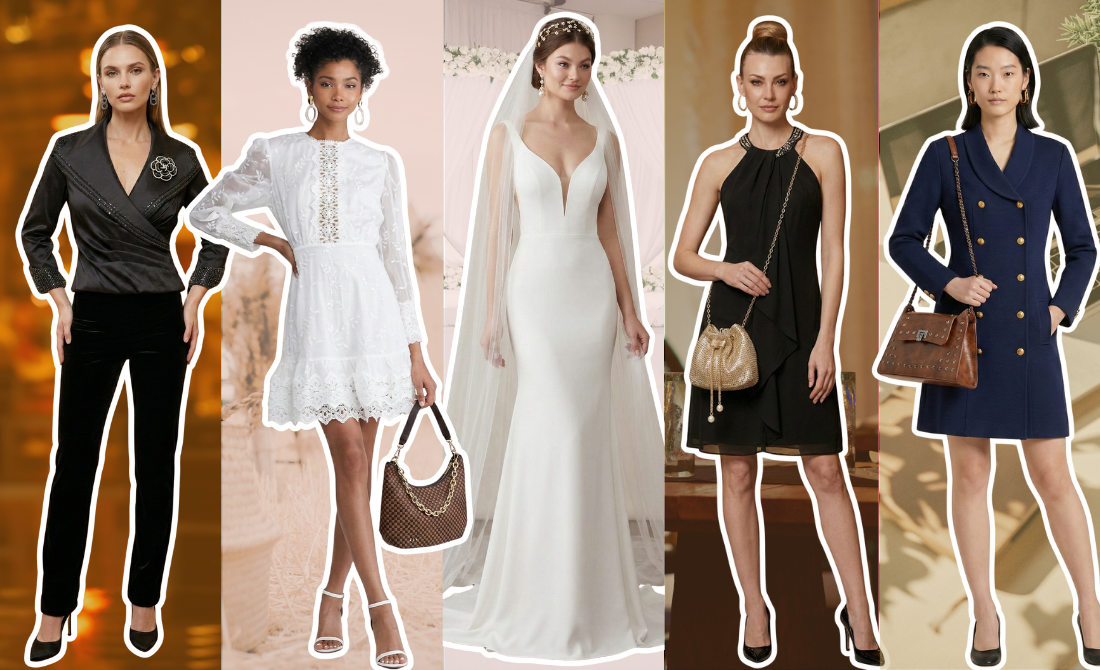 The Art of Accessorizing: 5 Dover Grace Looks for Every Moment