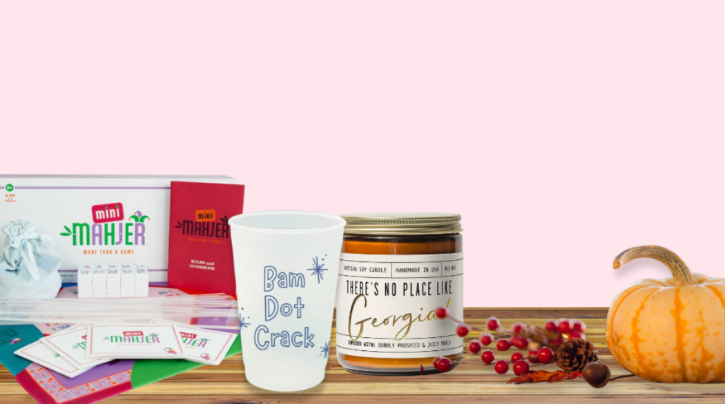 Thanksgiving Gathering Essentials: Gifts & Must-Haves for Your Holiday Table