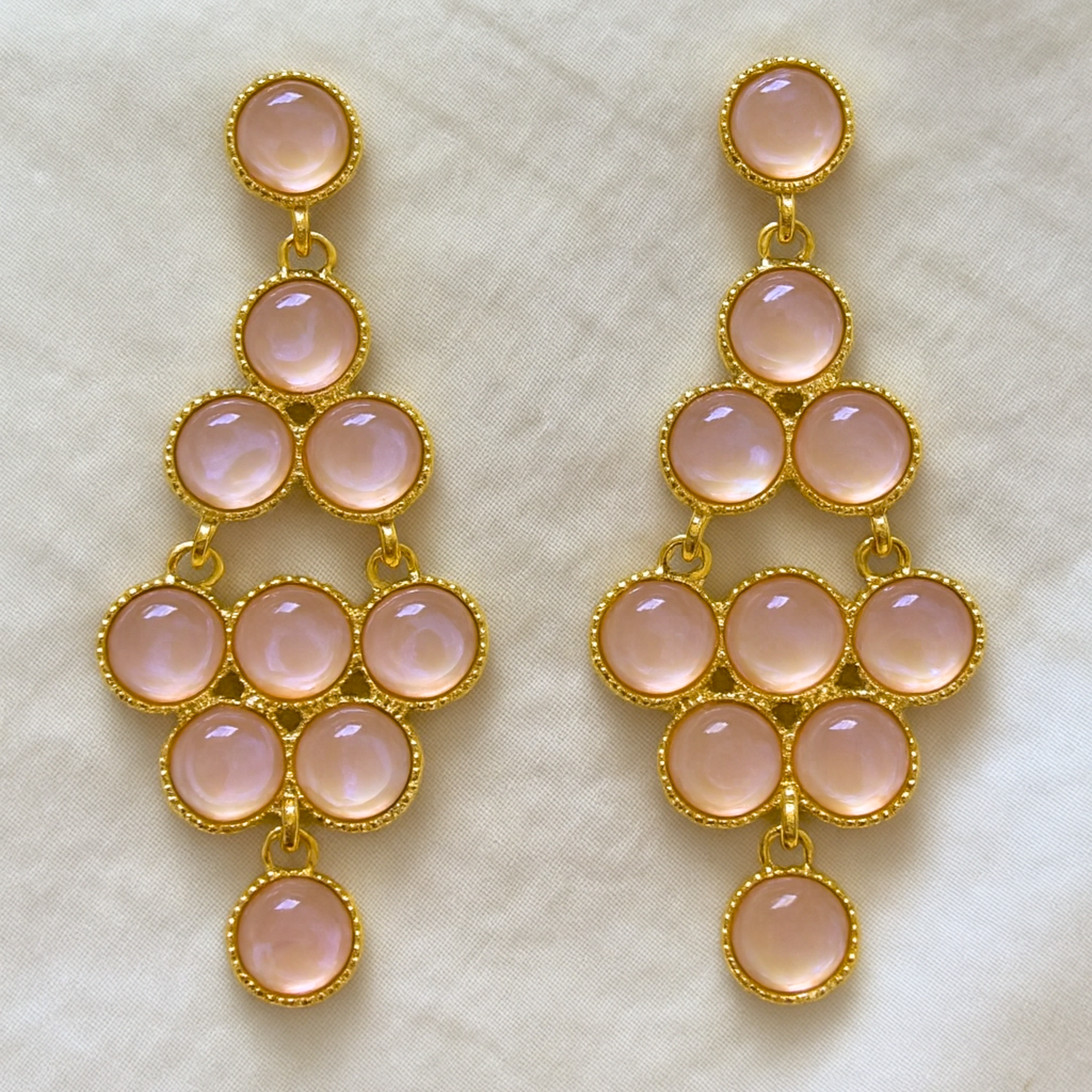JBloom Sophia Earrings