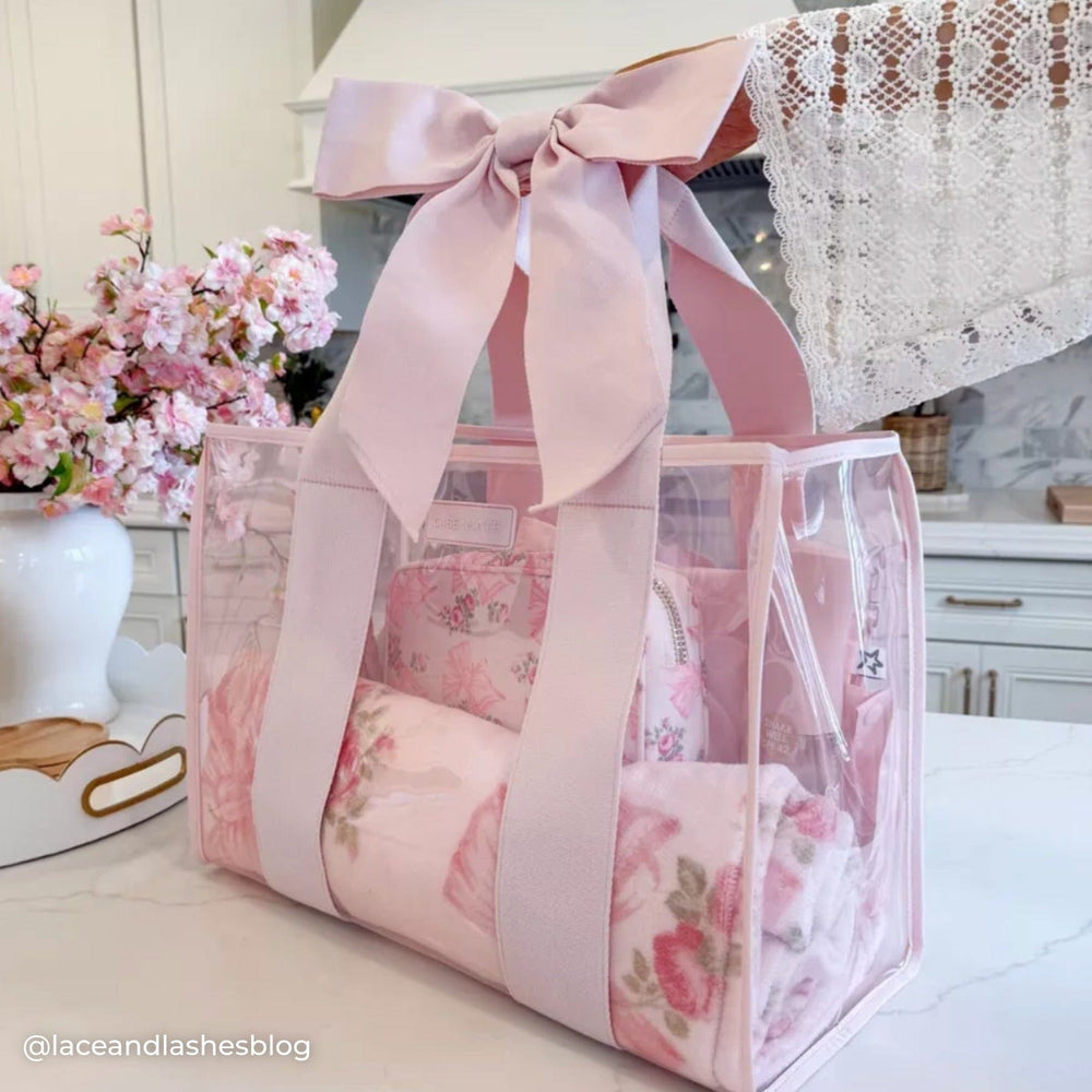 Case-Mate Jelly Tote