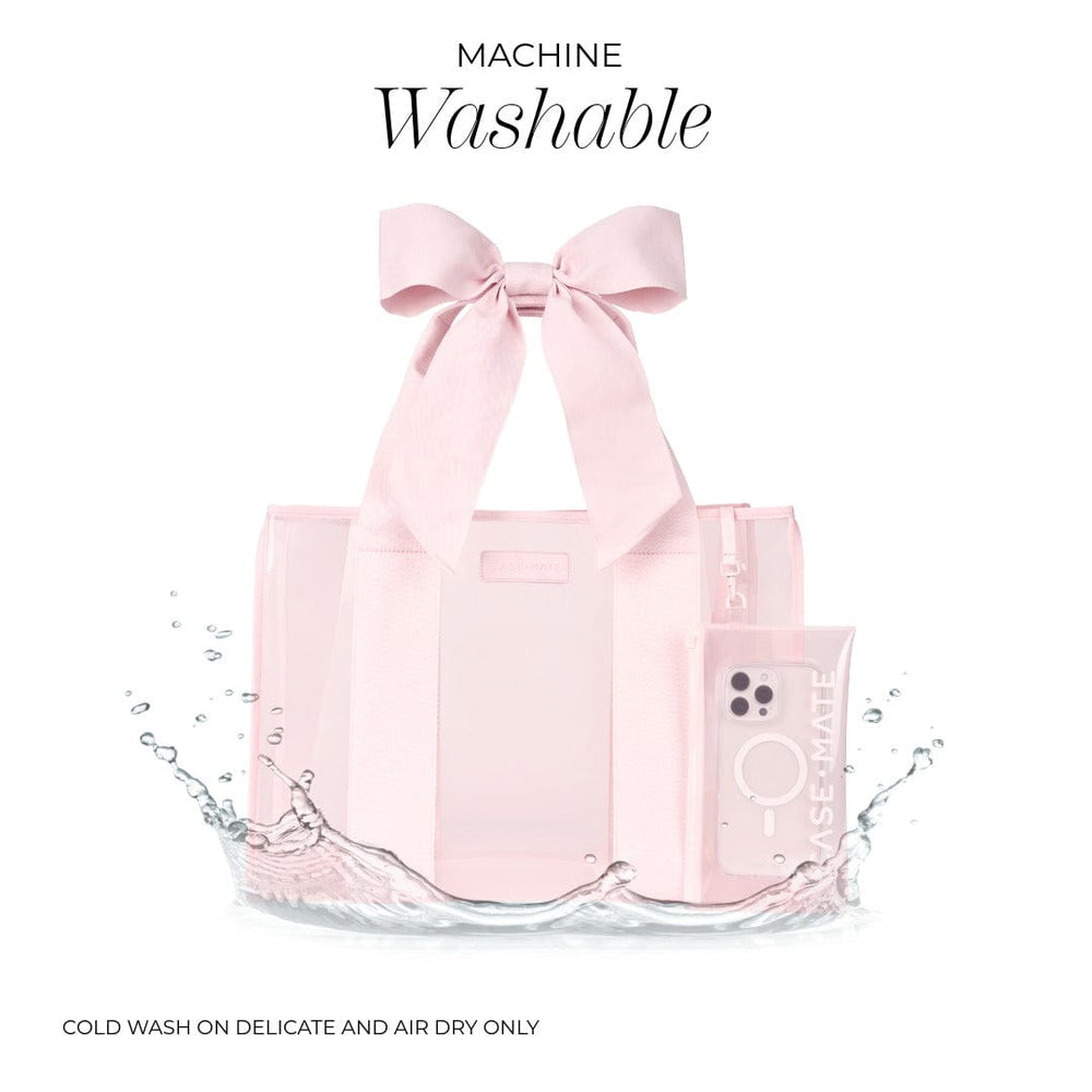 Case-Mate Jelly Tote