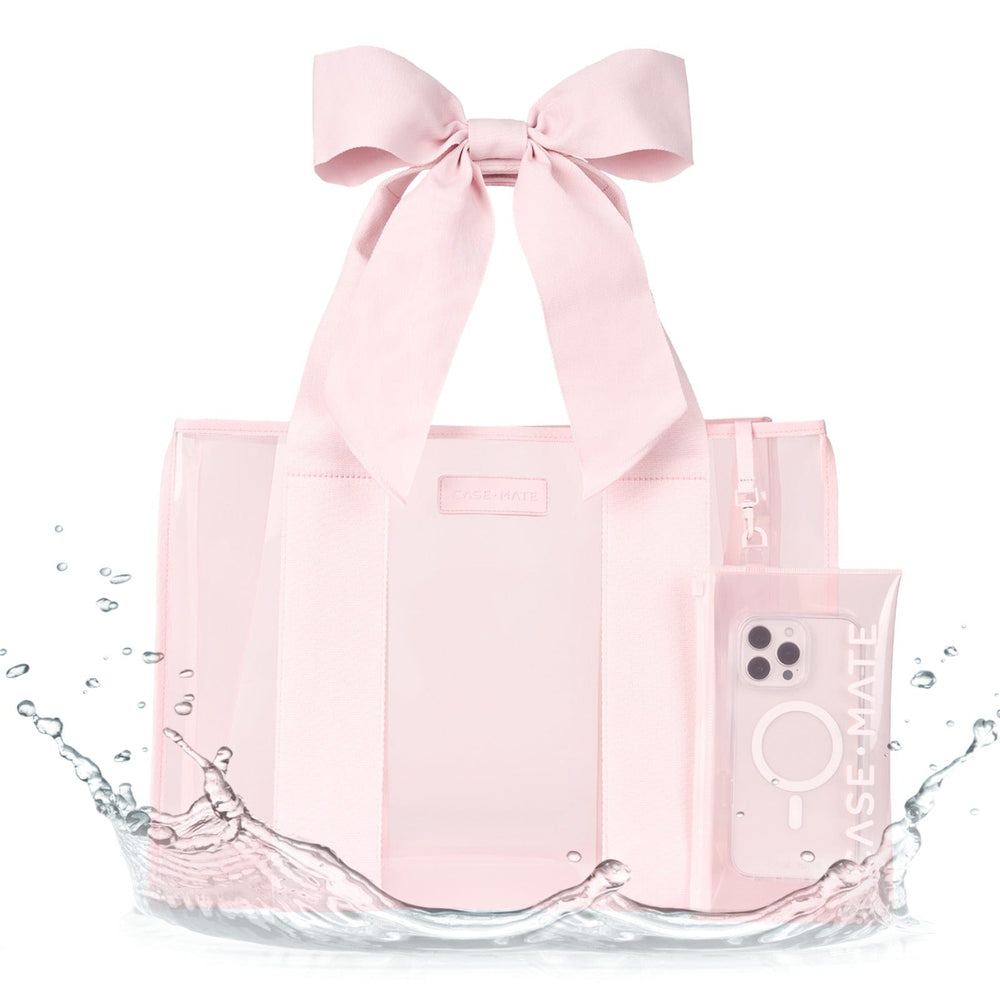 Case-Mate Jelly Tote