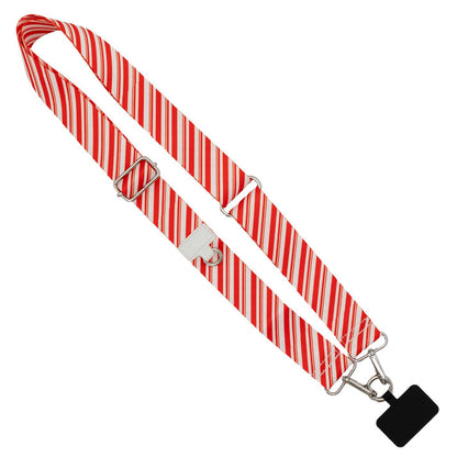 Clip & Go Strap - Christmas Collection