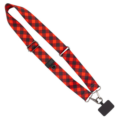 Clip & Go Strap - Christmas Collection