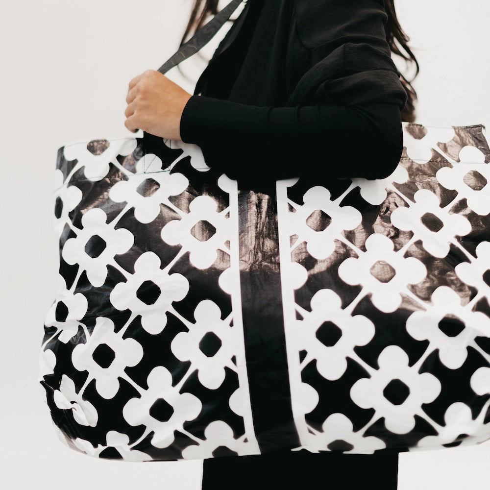 Large  Reversible Tote bag