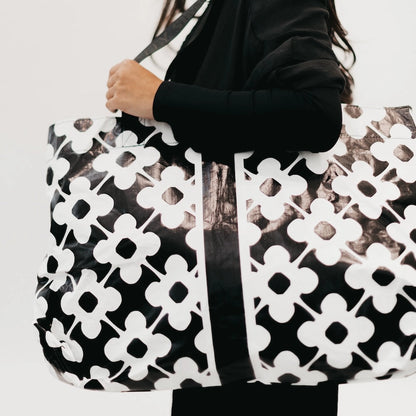 Large  Reversible Tote bag