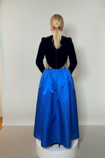 Evangeline- Vintage William Pearson for Saks Fifth Avenue