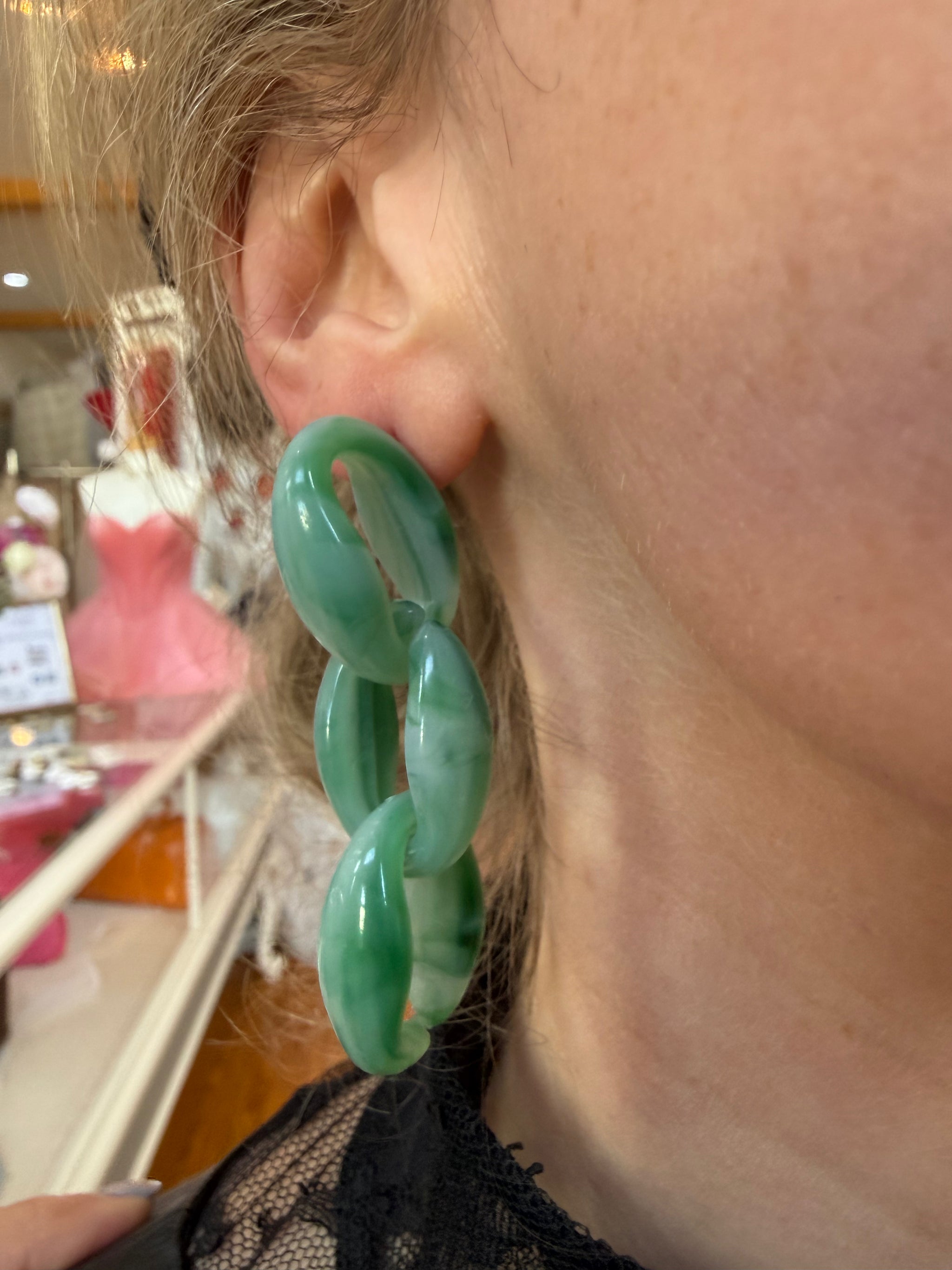 JBloom Nori Earrings