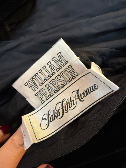 Evangeline- Vintage William Pearson for Saks Fifth Avenue