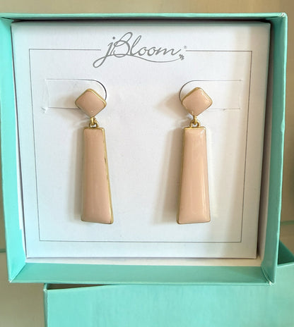 JBloom Luna Earrings