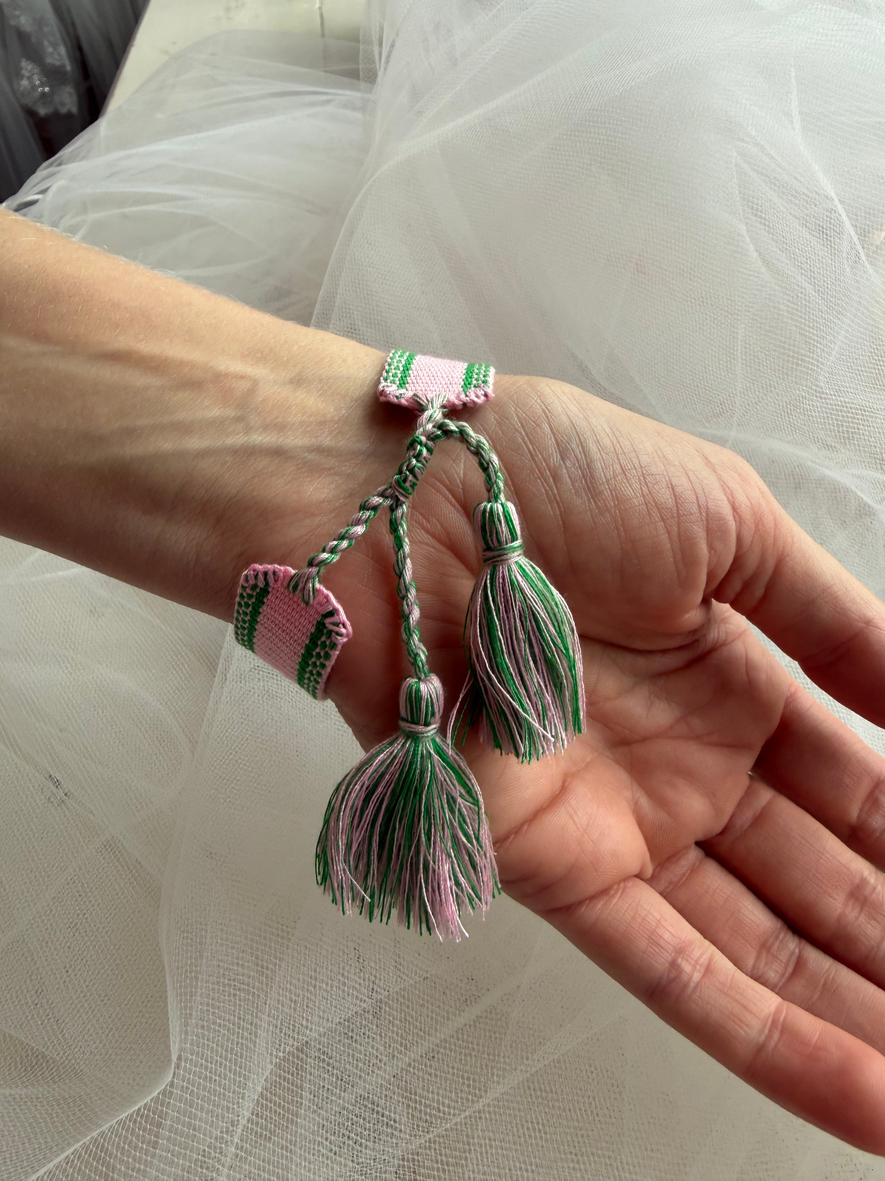 FA LA LA LA Bracelet