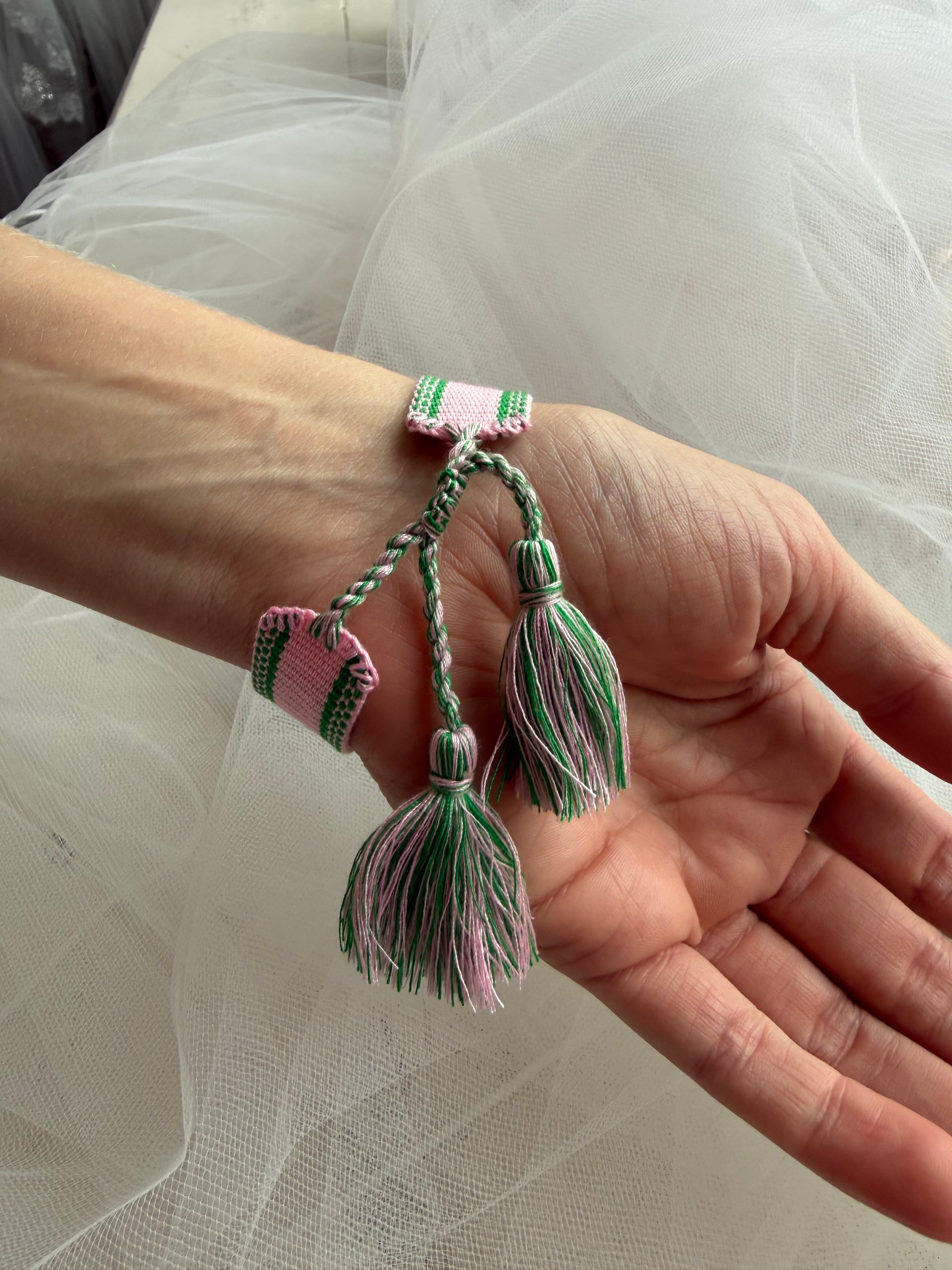 FA LA LA LA Bracelet