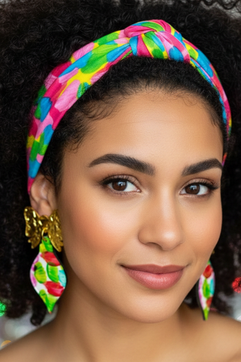 Merry and Bright Ornament - Sandy & Rizzo