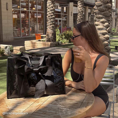 Case-Mate Jelly Tote