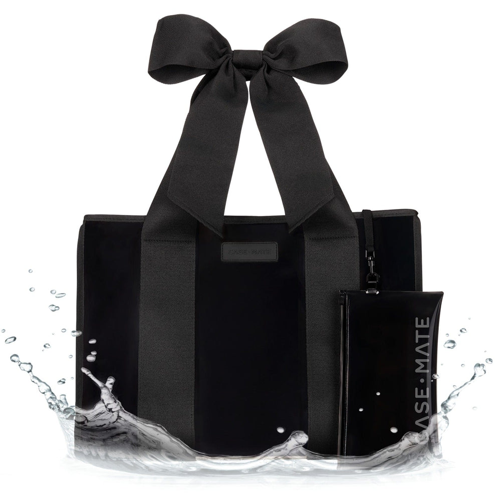 Case-Mate Jelly Tote