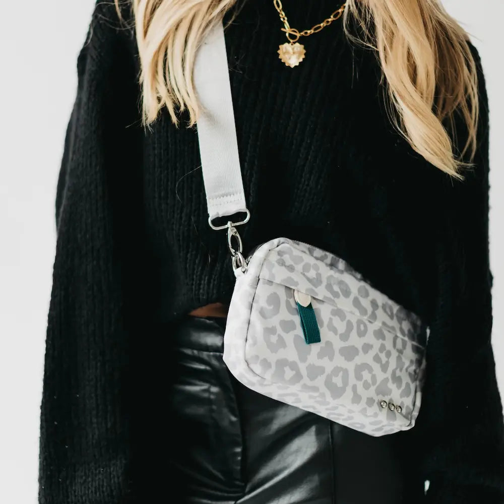 Nancy Crossbody Bag