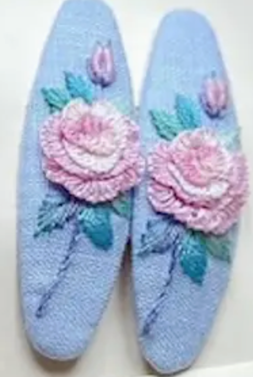 Petal Hair Clip
