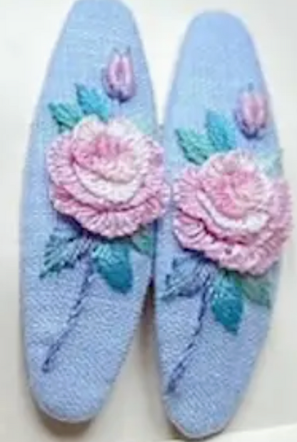 Petal Hair Clip