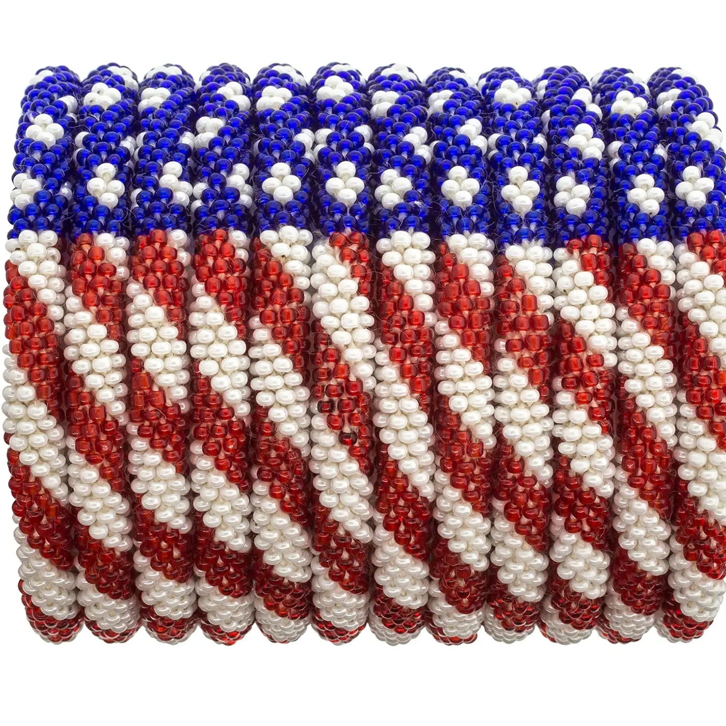 Stripes Roll-On® Bracelet