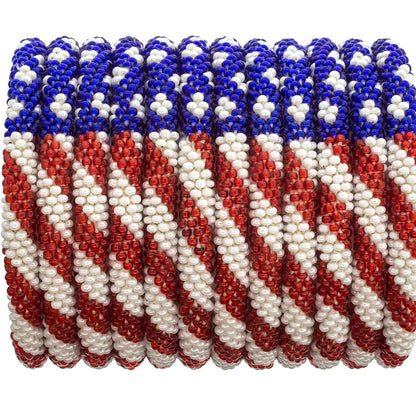Stripes Roll-On® Bracelet