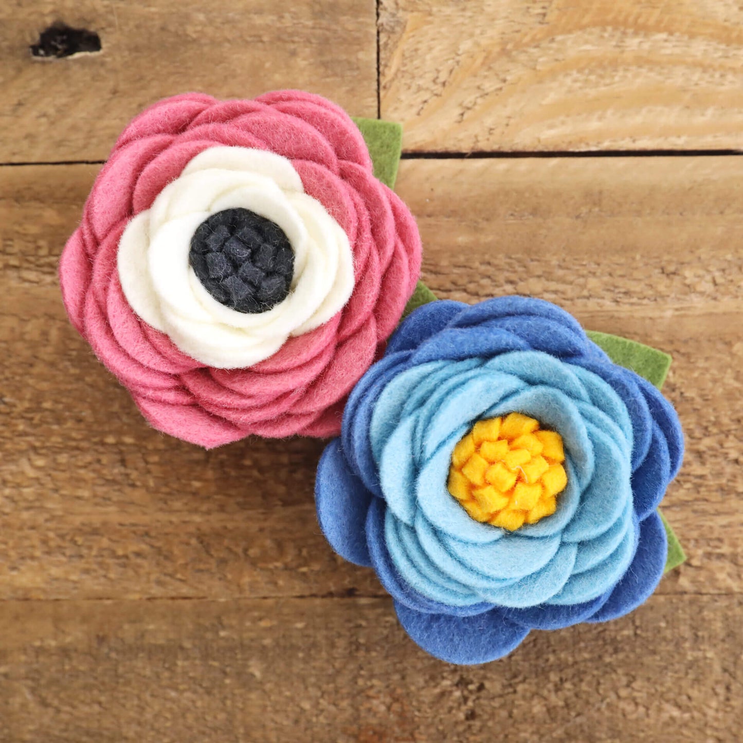 Wildflower Dog Collar