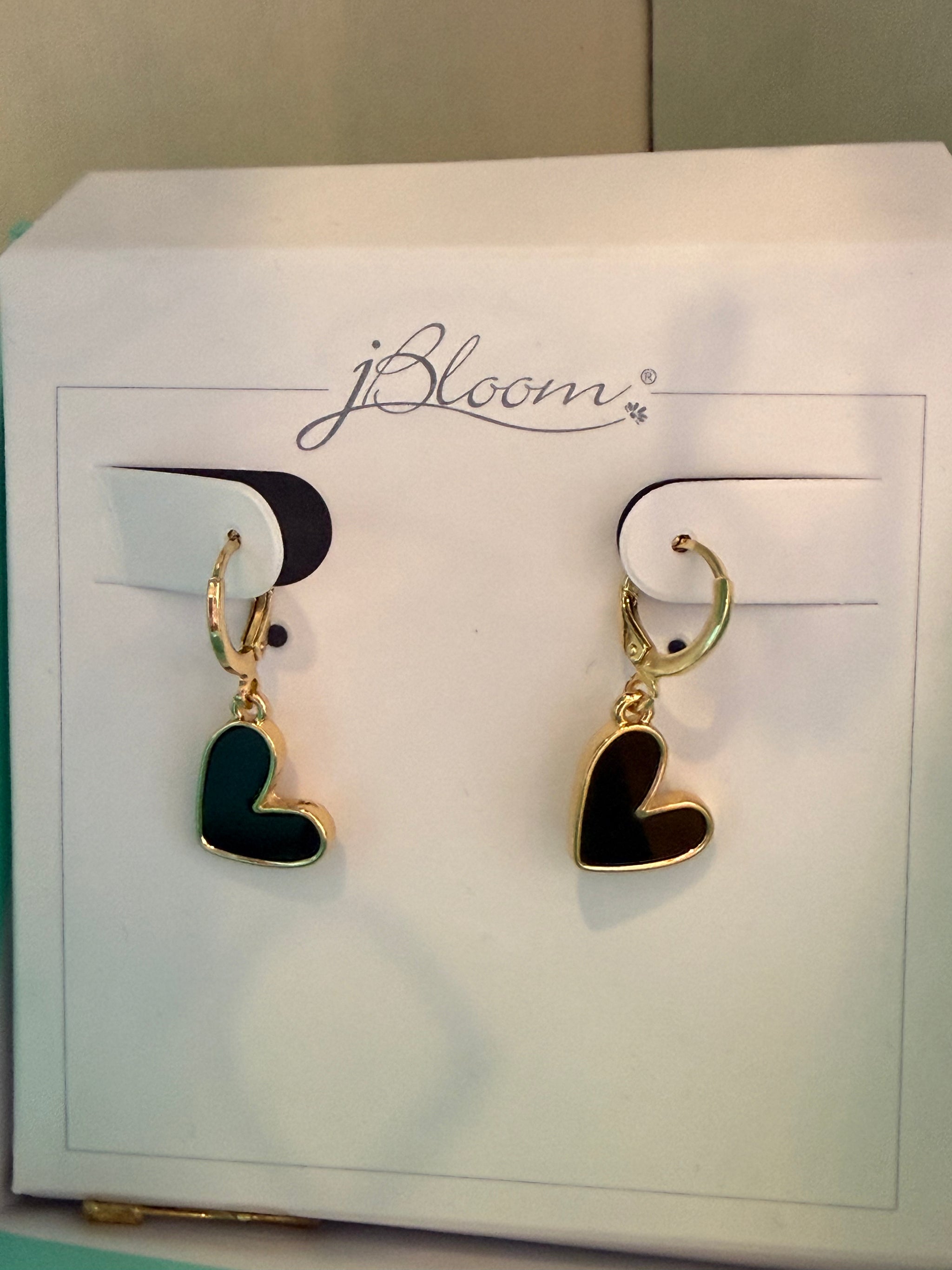 JBloom Fifi Earrings