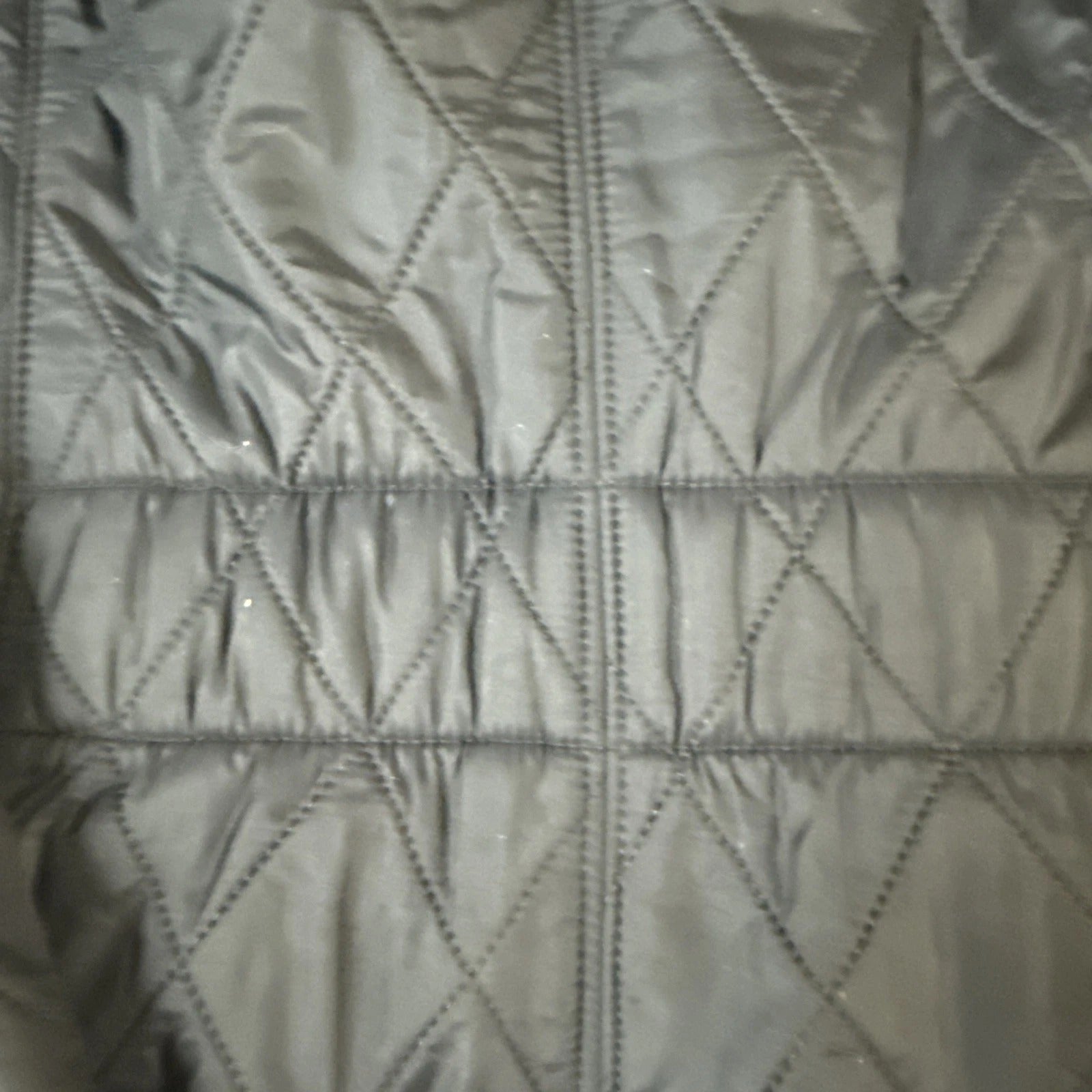 Barbour - Black Diamond Quilted Jacket