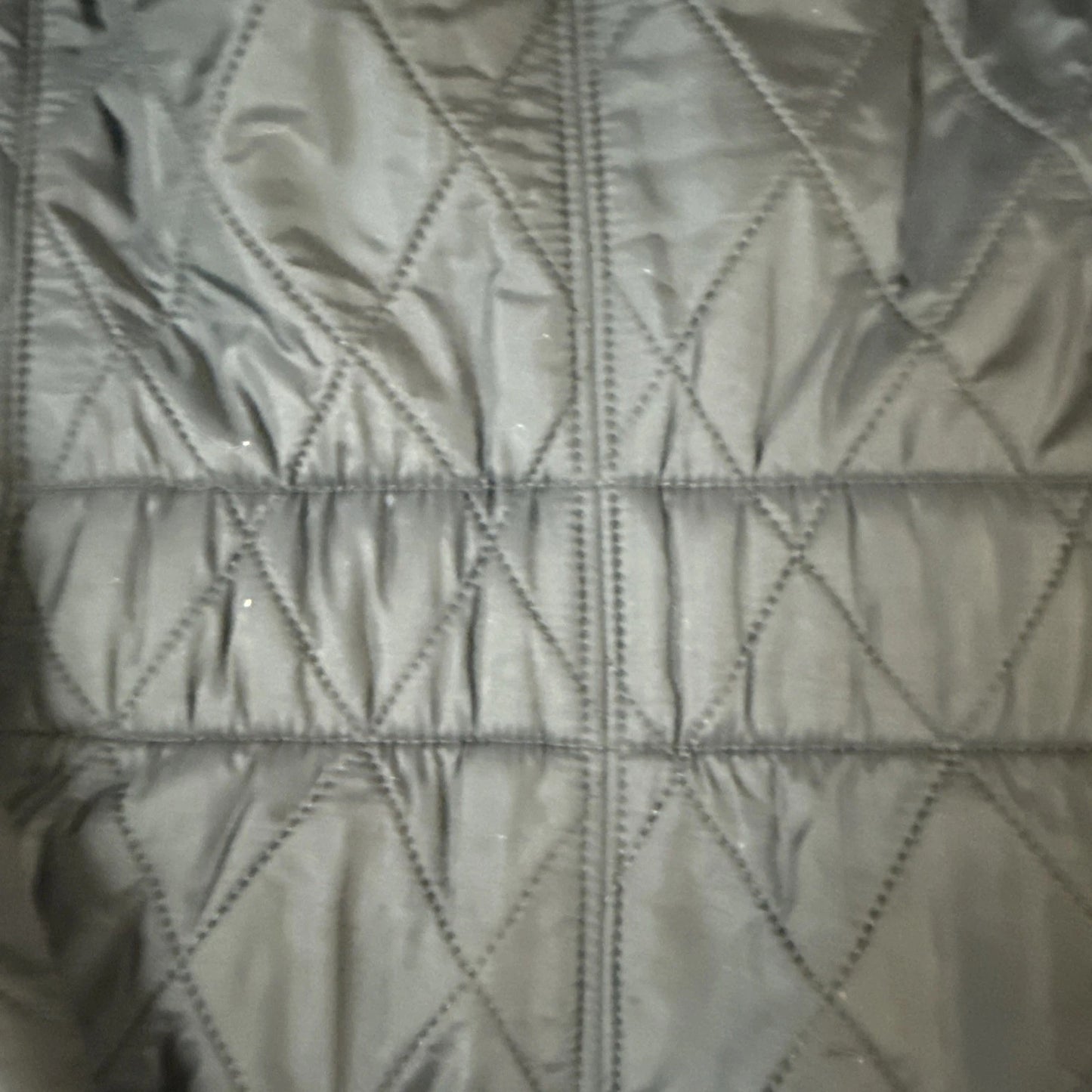 Barbour - Black Diamond Quilted Jacket