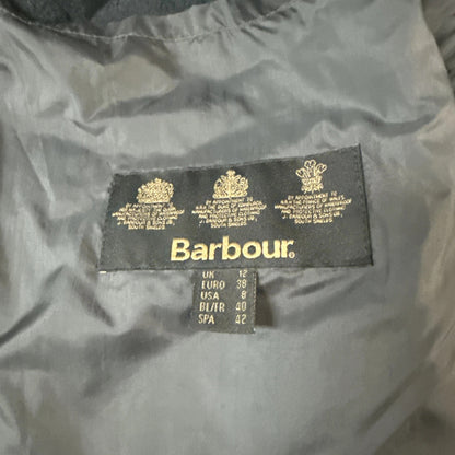 Barbour - Black Diamond Quilted Jacket