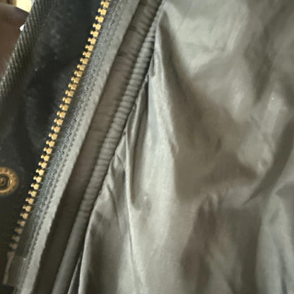 Barbour - Black Diamond Quilted Jacket