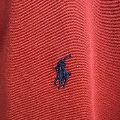 Polo Ralph Lauren - Red Harrington Jacket