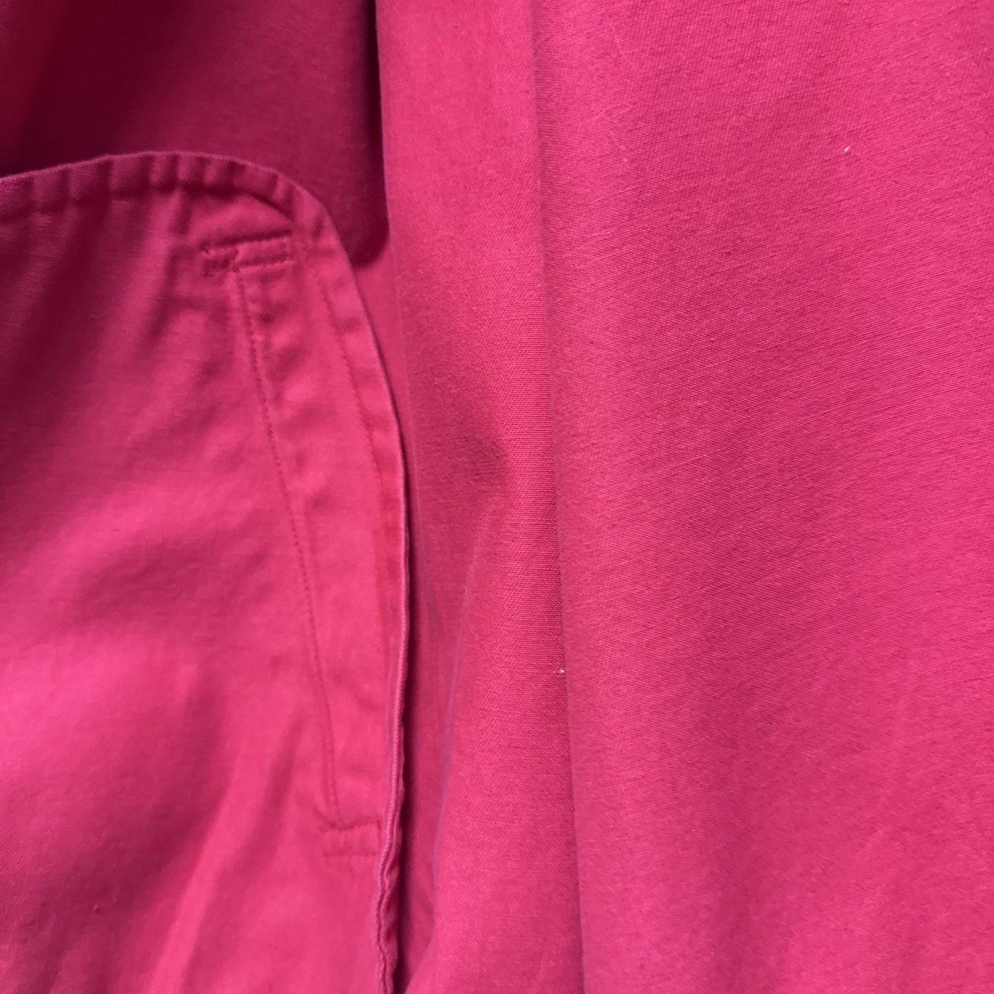 Polo Ralph Lauren - Red Harrington Jacket