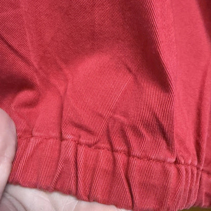 Polo Ralph Lauren - Red Harrington Jacket