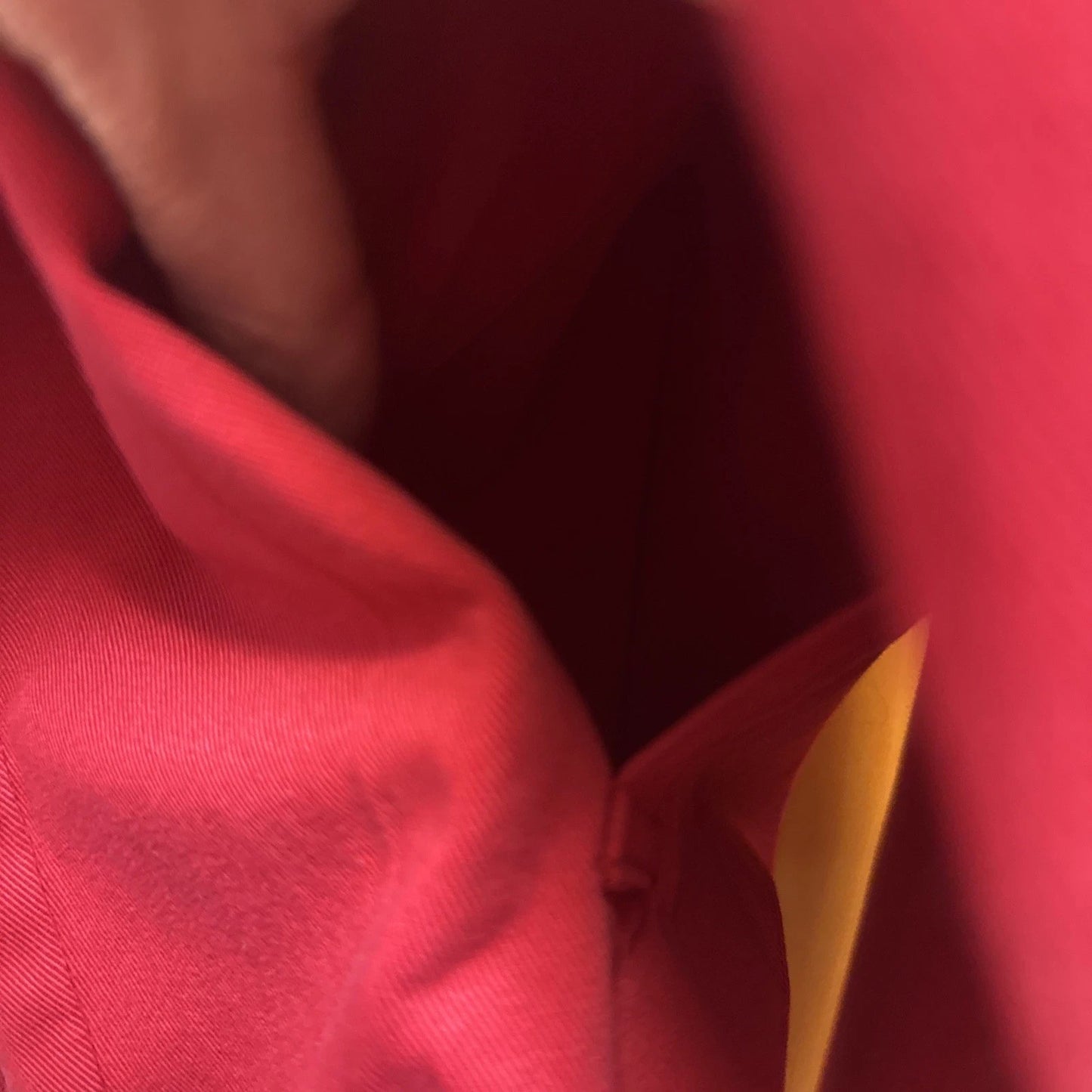 Polo Ralph Lauren - Red Harrington Jacket