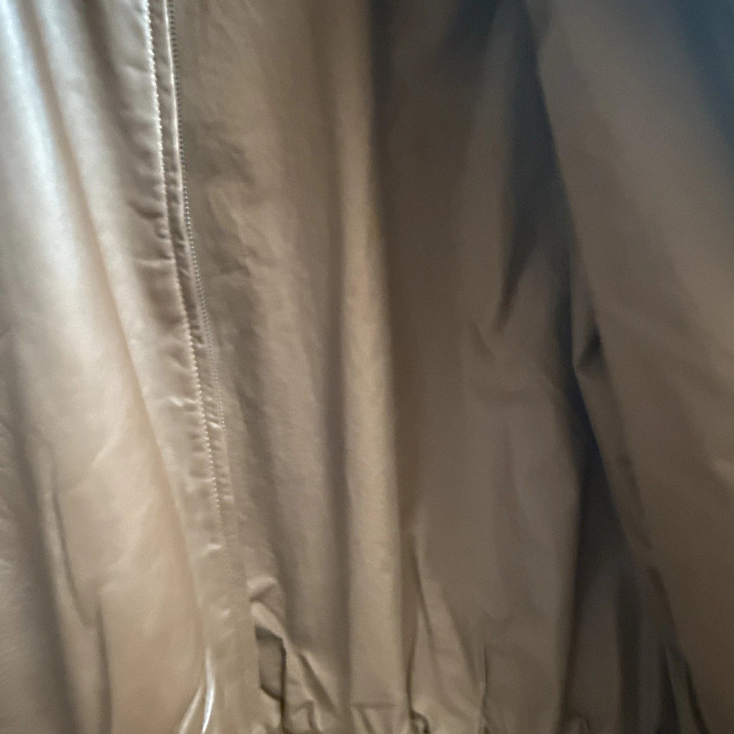 Polo Ralph Lauren - Brown Leather Harrington Jacket