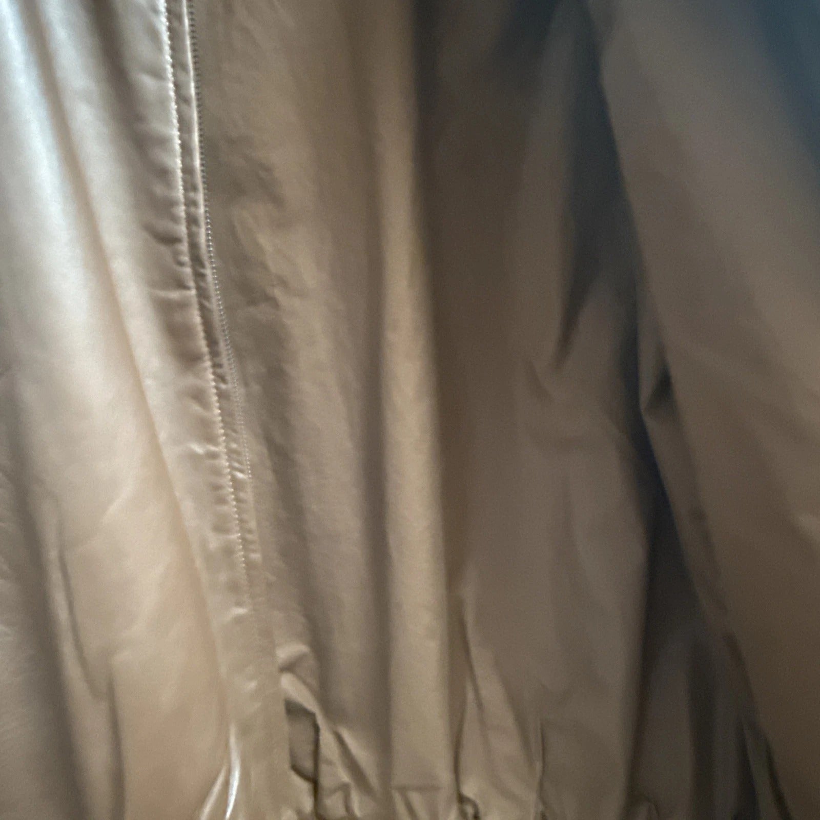 Polo Ralph Lauren - Brown Leather Harrington Jacket