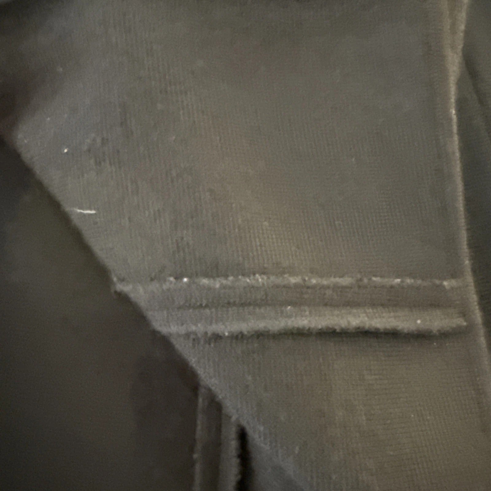 Lauren Ralph Lauren - Merino Wool Knit Blazer Black Crest Button