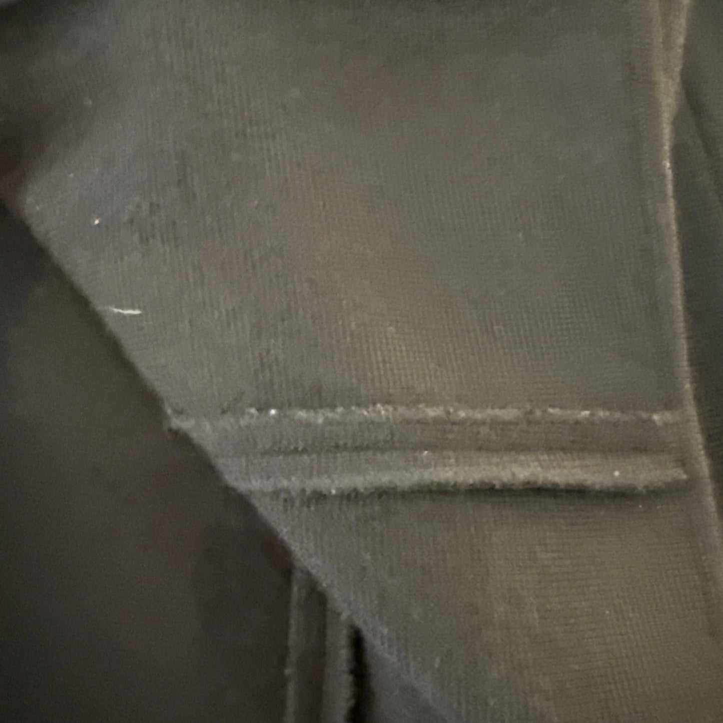 Lauren Ralph Lauren - Merino Wool Knit Blazer Black Crest Button