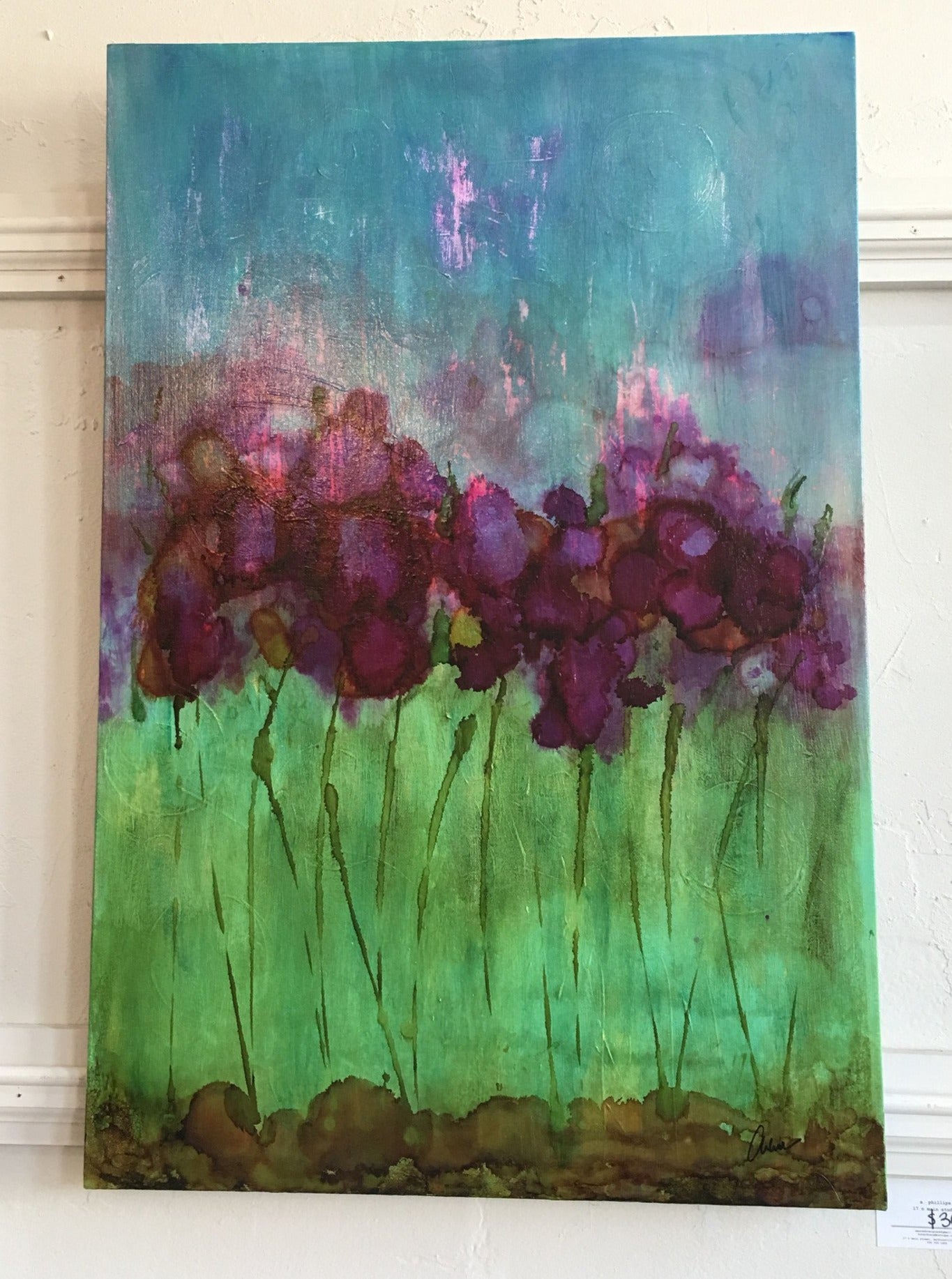 Floralpainting