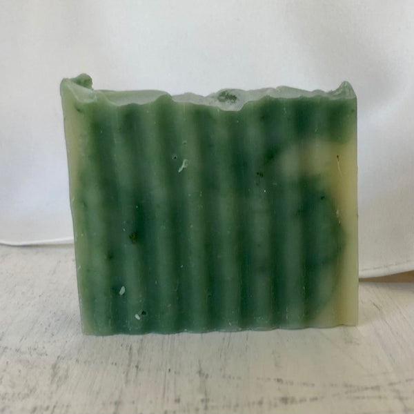 Organic Soap