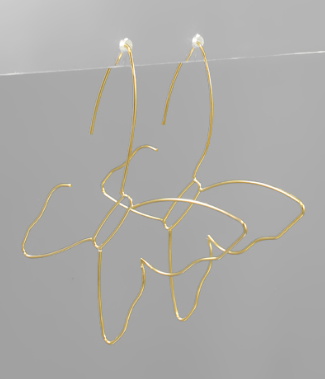 Earbutterfly27066