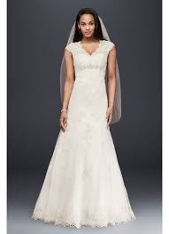 Evangeline - David’s Bridal